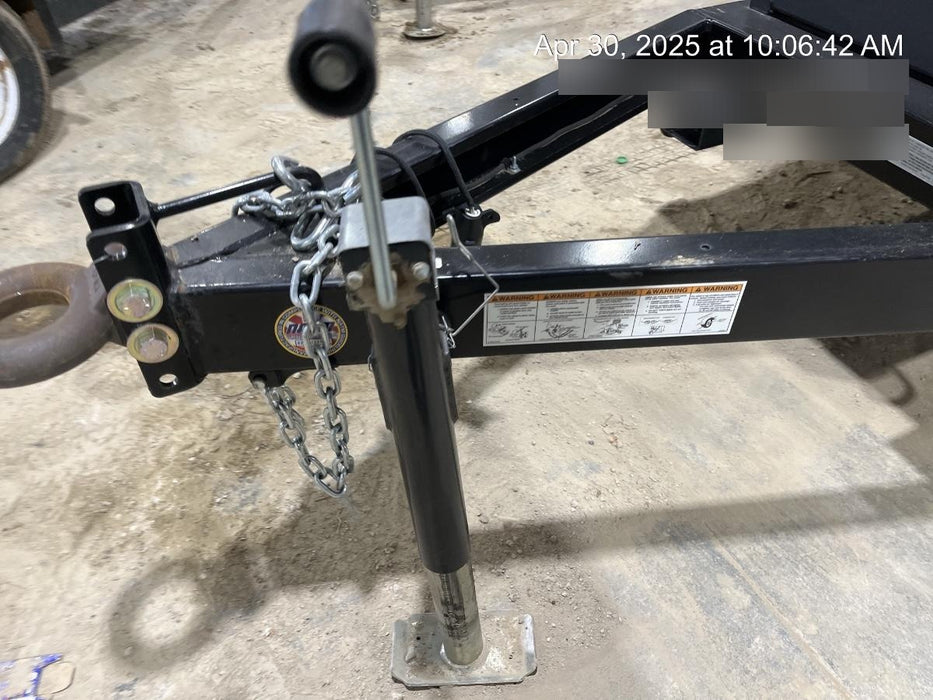 2023 SHINDAIWA DGK15FL