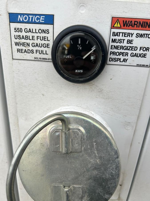 2024 CUMMINS C500D6RE