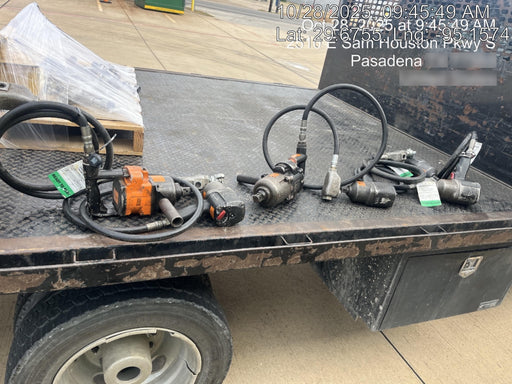 2022 INGERSOLL RAND 2925P1TI