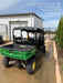 2020 John Deere 560E S4 4 Seat UTV, Gas, 4WD, Canopy, Standard Rental Spec