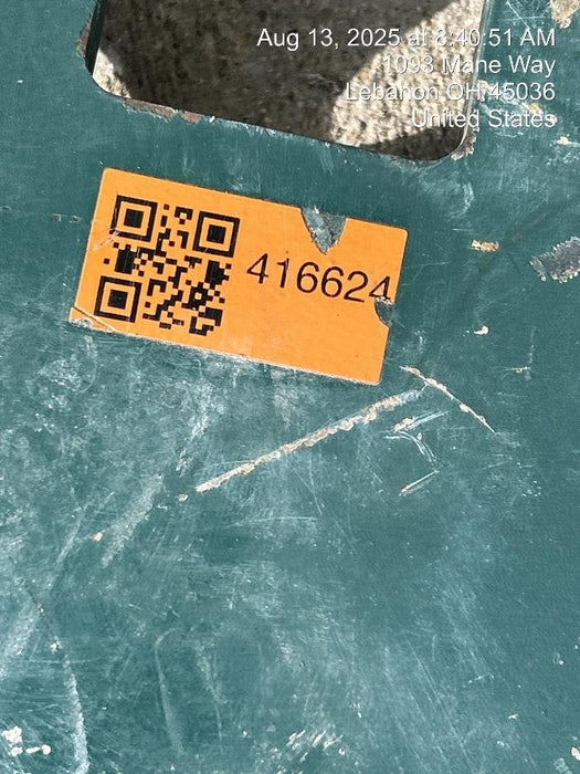 2024 HILMAN ROLLERS OMNI-3