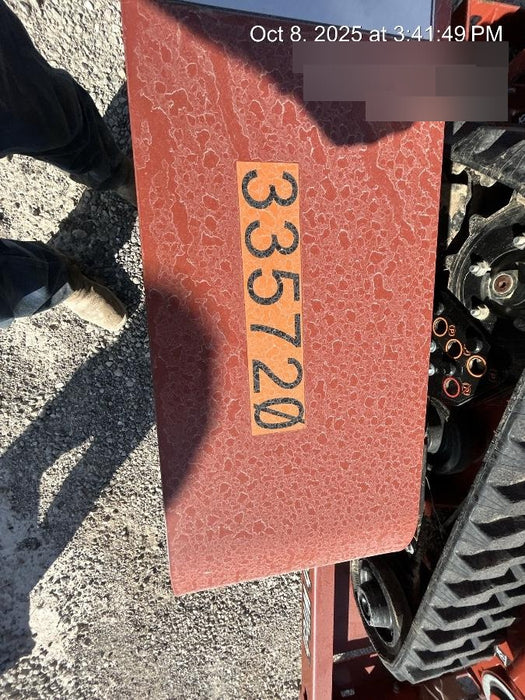 2021 DITCH WITCH S3C