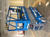2020 Genie GS-1930 Solid Non Marking Tires, Beacon, Folding rails with half height swing gate