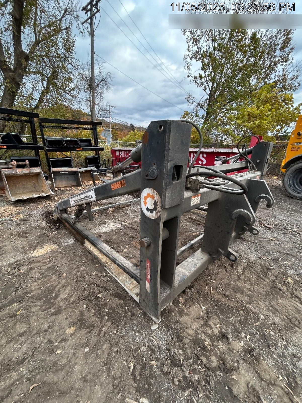 2024 ARROW MATERIAL HANDLING 049PG