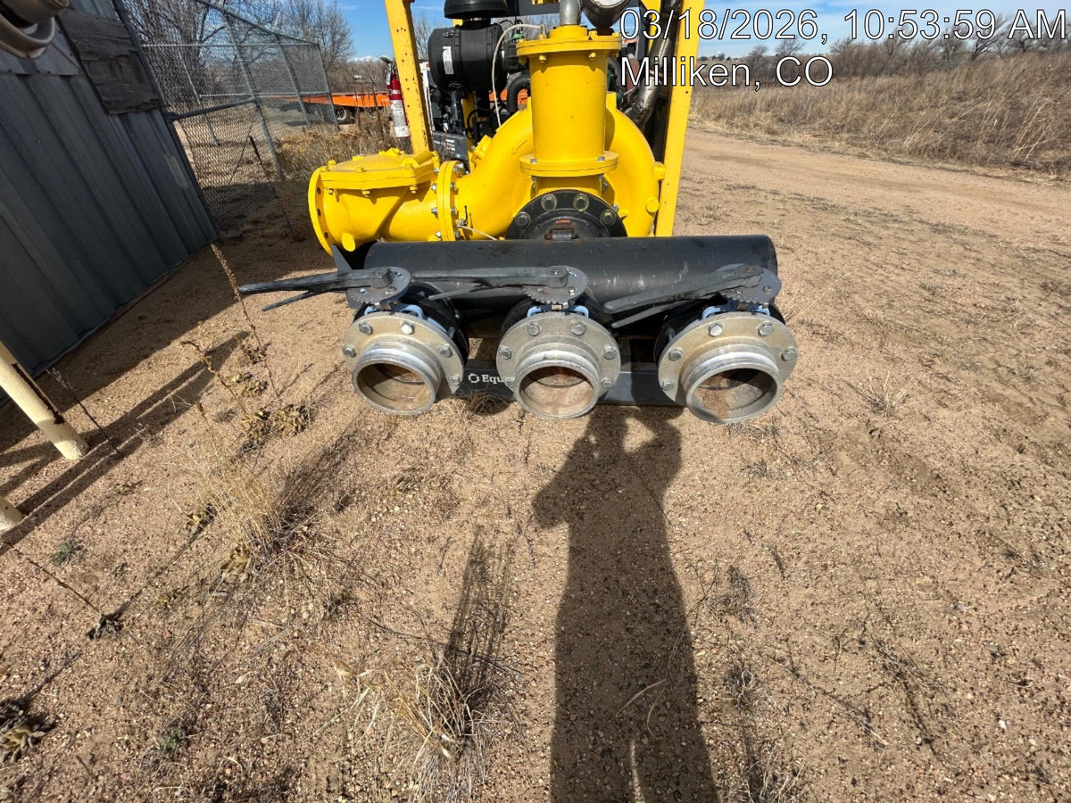 2022 ATLAS COPCO PAC F1212 VD
