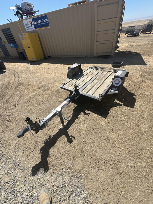 2022 BARRETO E4X6TBT