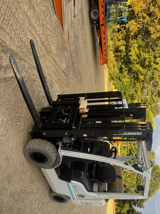 2022 UNICARRIER MAP1F2A25DV