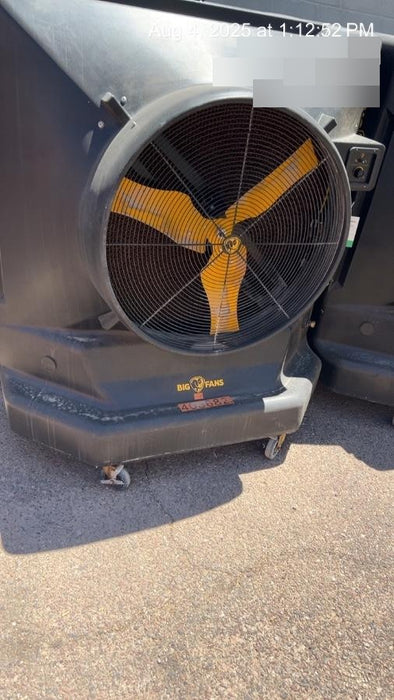 2024 BIG ASS FANS Cool Space 400