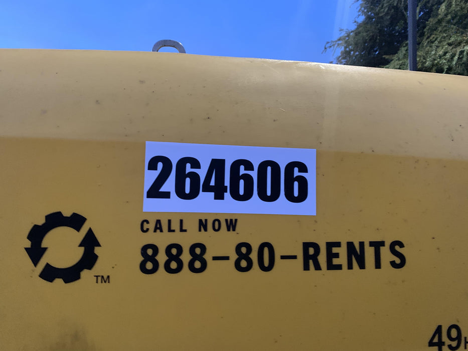 2022 ATLAS COPCO XAS188 CWK