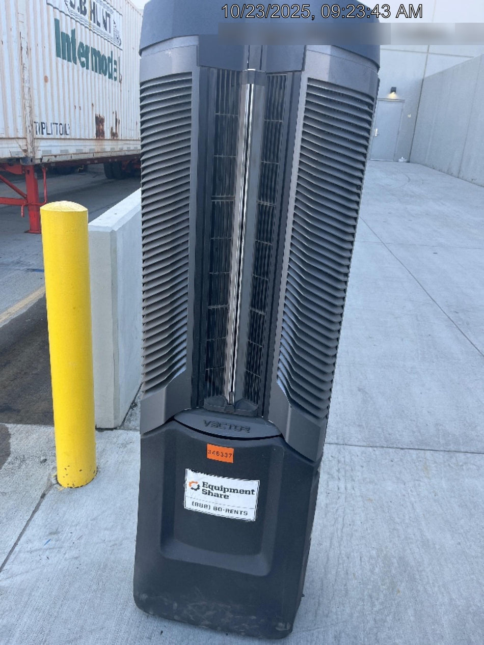 2023 VECTOR Vector Max