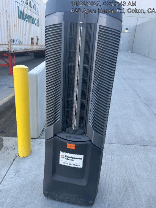 2023 VECTOR Vector Max