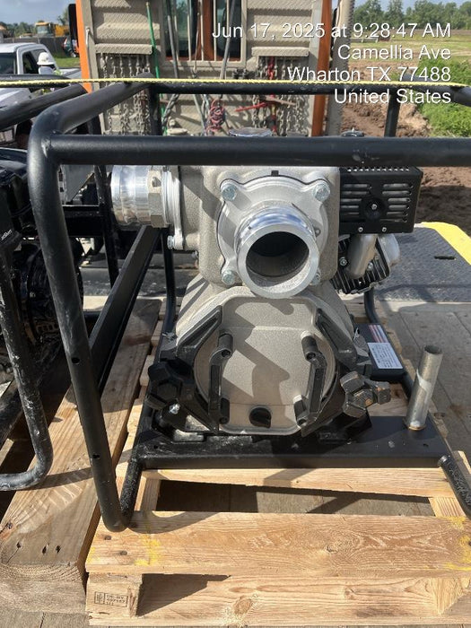 2024 MI-T-M WTP-T03-0MGH