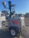 2019 Wacker Neuson LTV6L-MH Wacker Neuson LTV6L Mobile Light Tower w/Fuel Level Sensor Installed