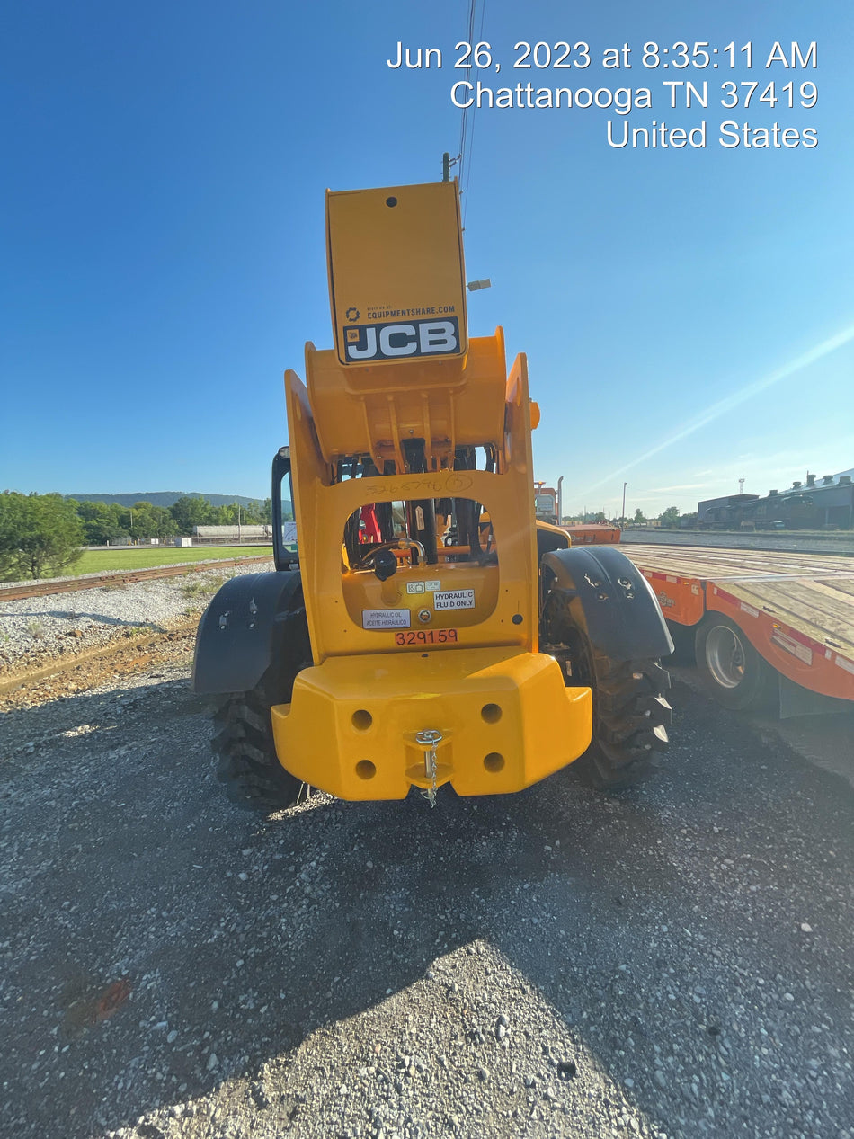 2023 JCB 510-56