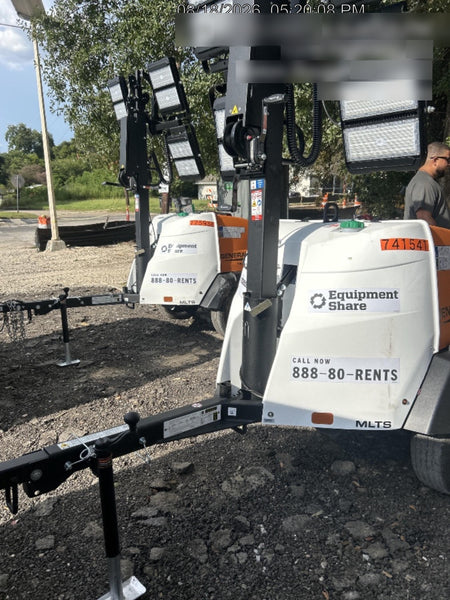2026 GENERAC MLTS-4