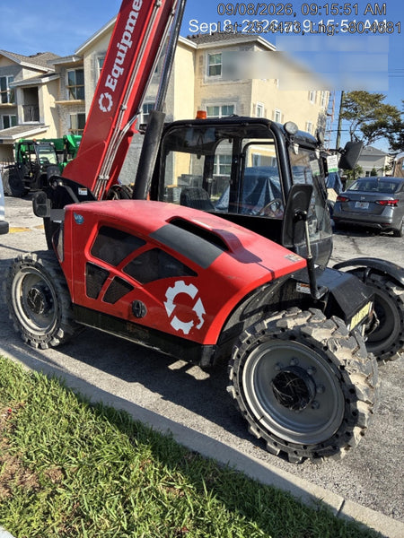 2020 MANITOU MTA5519