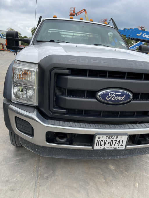 2021 Lincoln Electric Vantage 549X VANTAGE 549X READY-PAK 3 (EQUIPMENTSHARE)