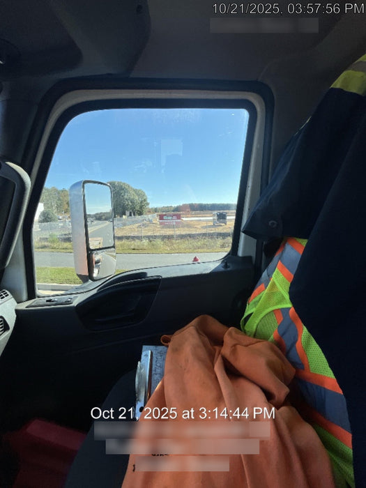 2021 WACKER NEUSON RD12A