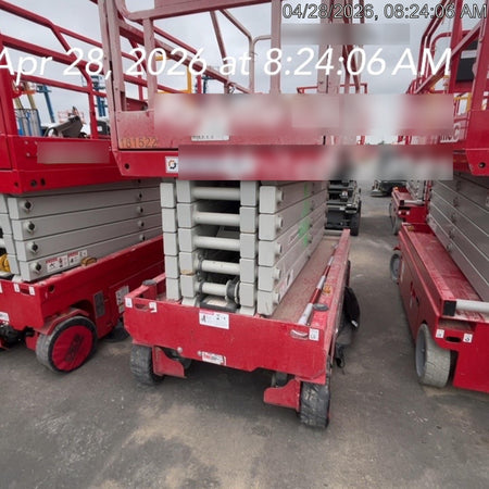 2021 MEC 4046SE