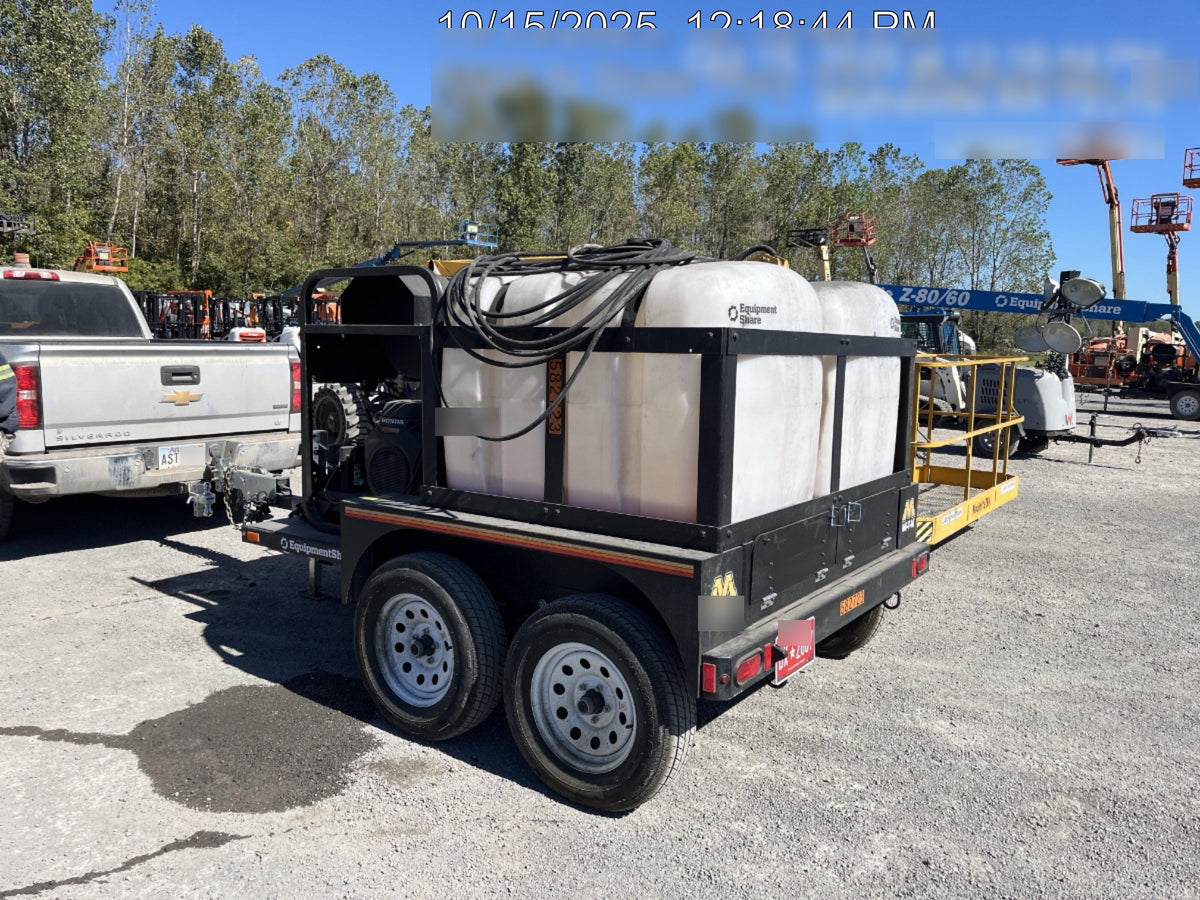 2025 MI-T-M HS-3505-1MGH-UR