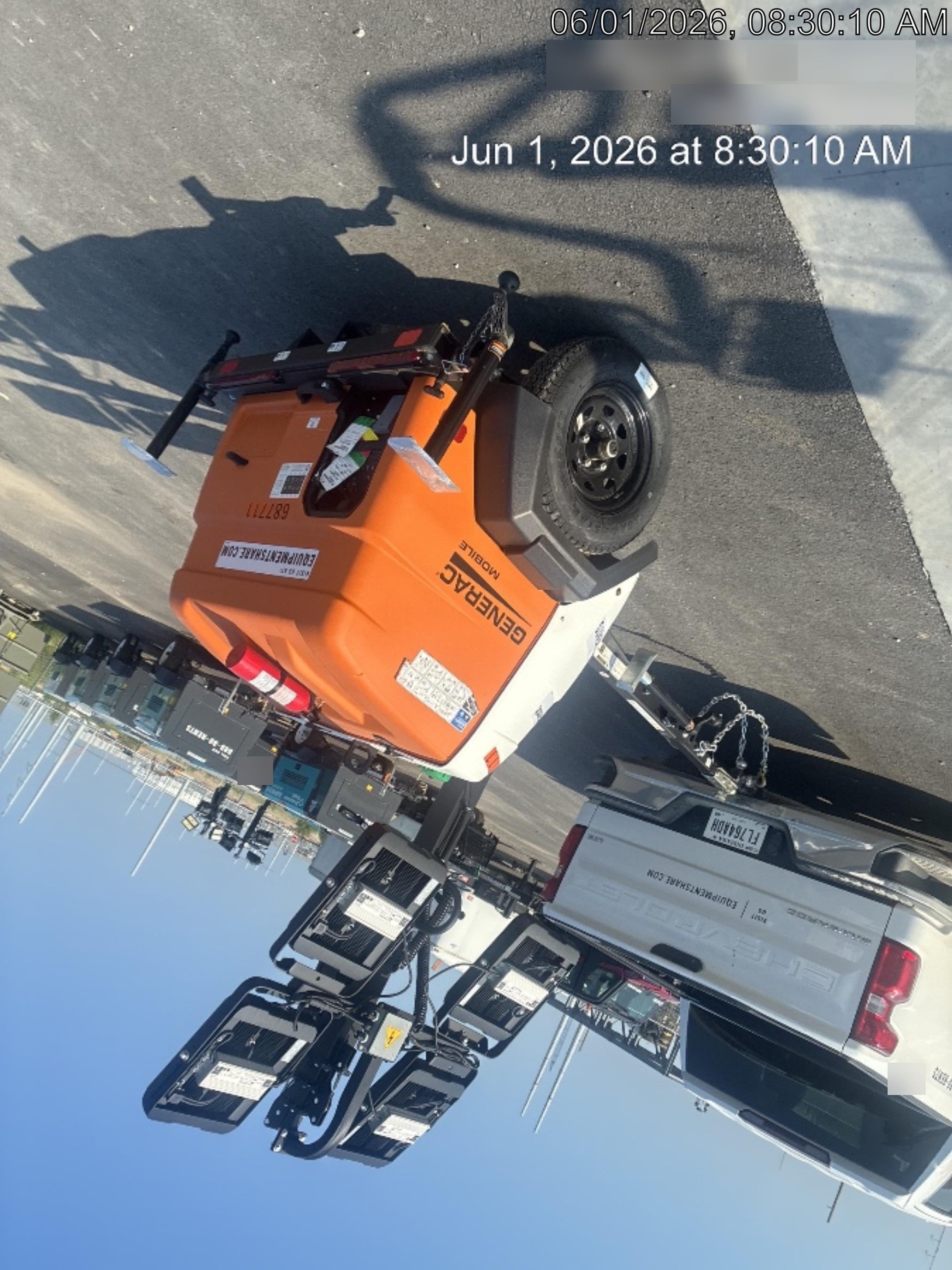 2026 GENERAC MLTS-4