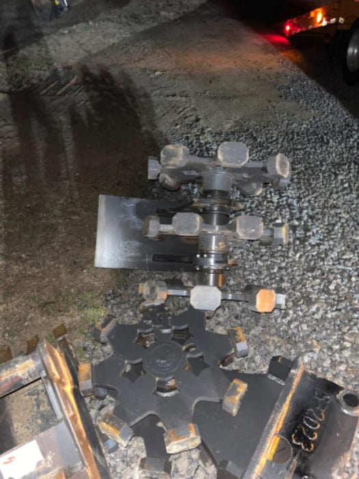 2025 STEEL UNLIMITED SUIME24CW