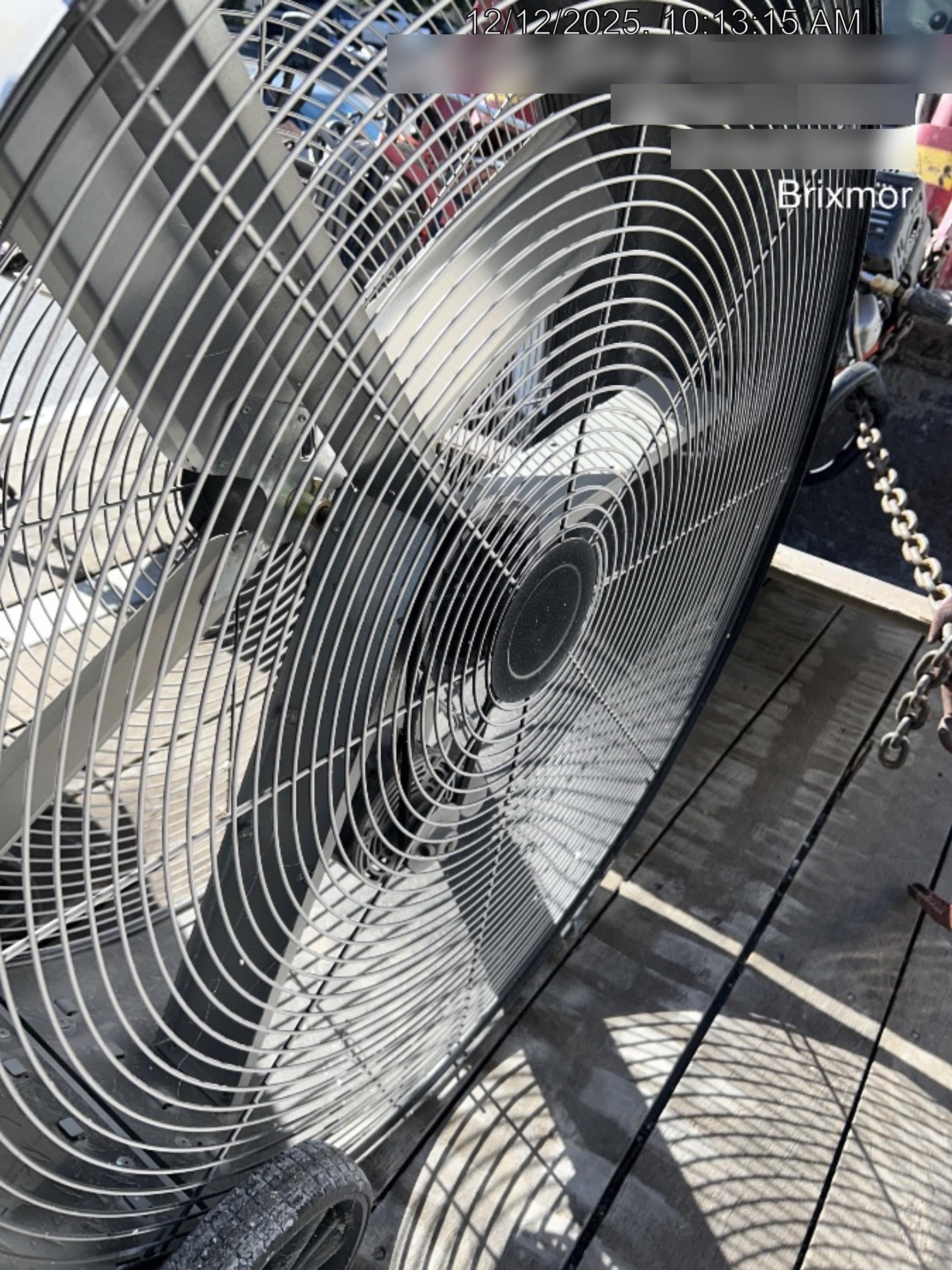 2025 MASTER MHD-42-BDF-C