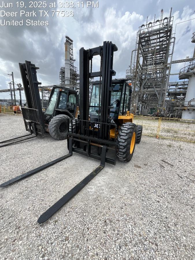 2025 JCB 940-4