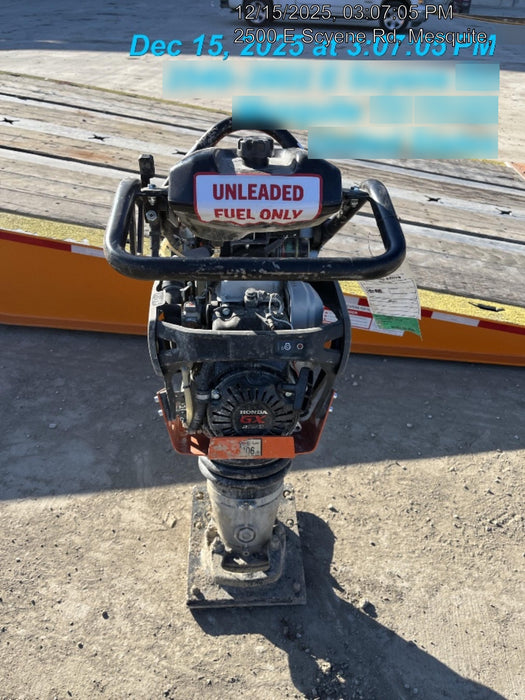 2025 HUSQVARNA LT6005