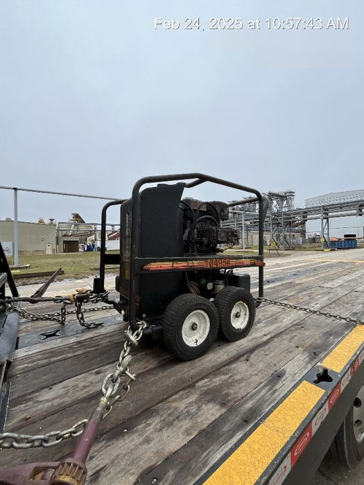 2020 MI-T-M CORPORATION HSP-3504-3MGH