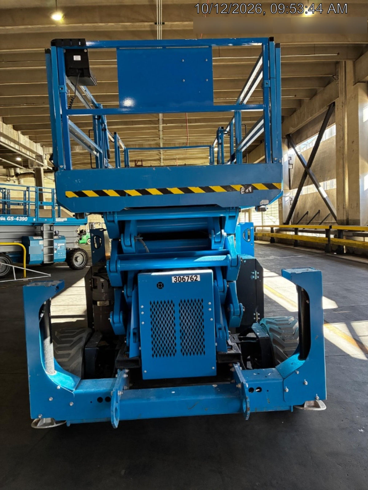 2023 GENIE GS-5390 RT