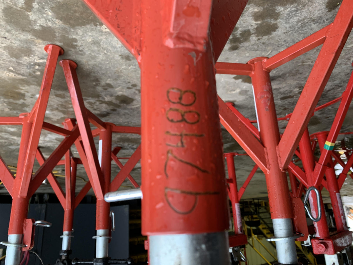 2020 B&B PIPE 4105