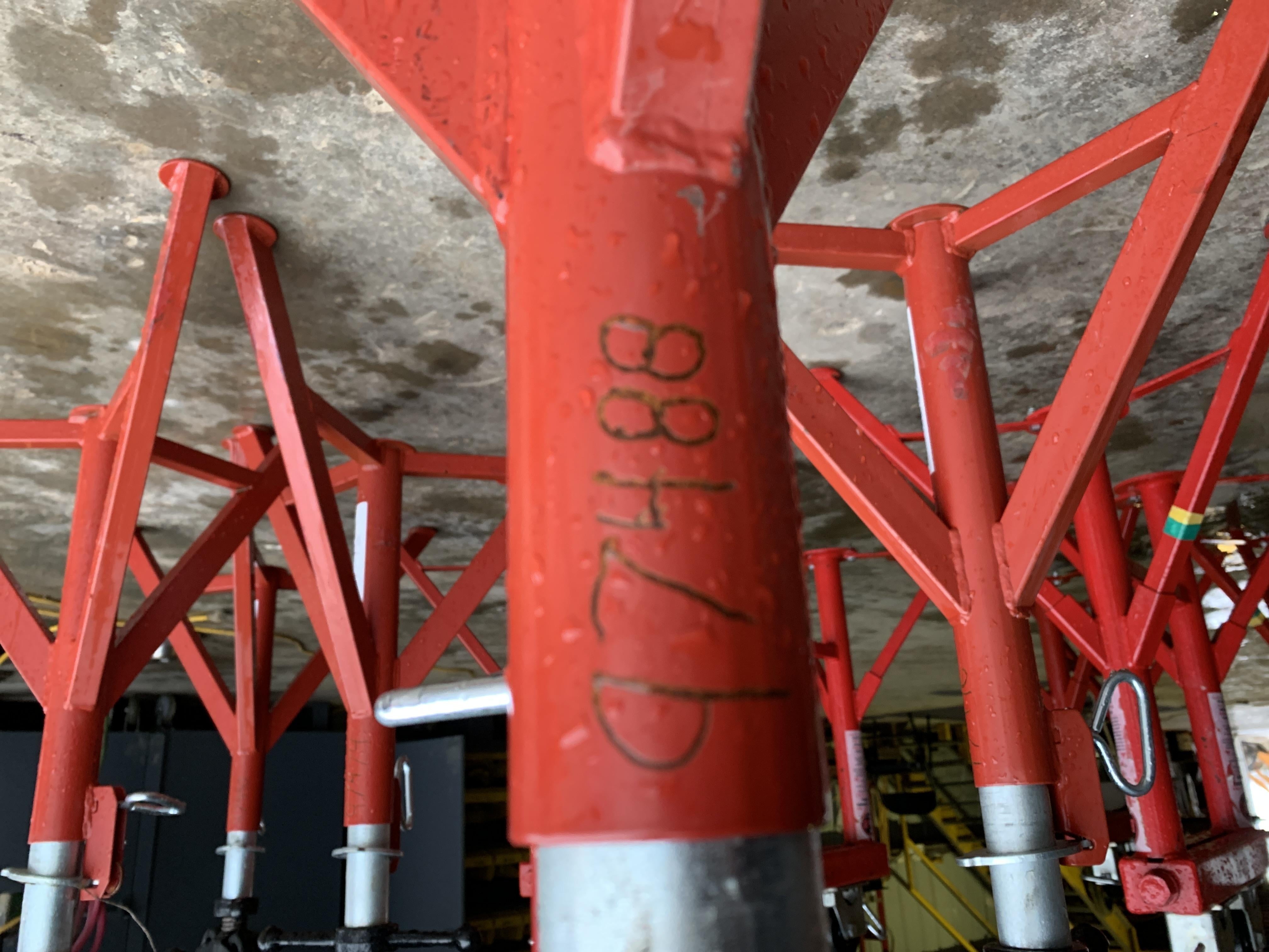2020 B&B PIPE 4105
