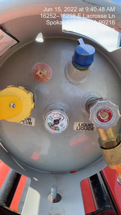 2021 HELI CPQYD25-KU1H