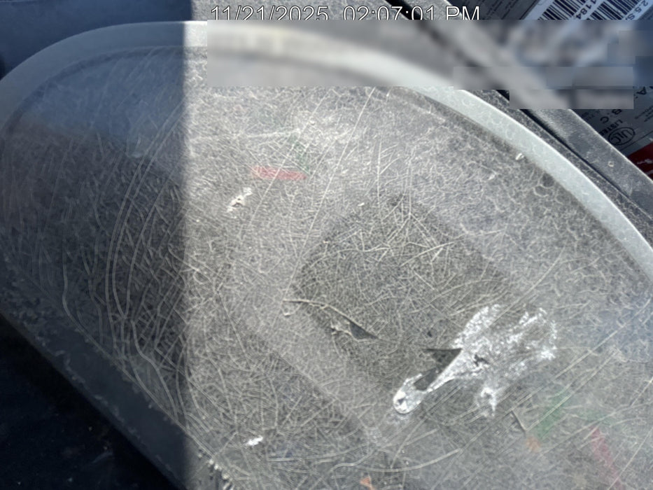 2018 Genie GTH-844 Genie GTH-844D w/Open ROPS, FF Tires, Work Light/Beacon, 60" Carriage and Forks