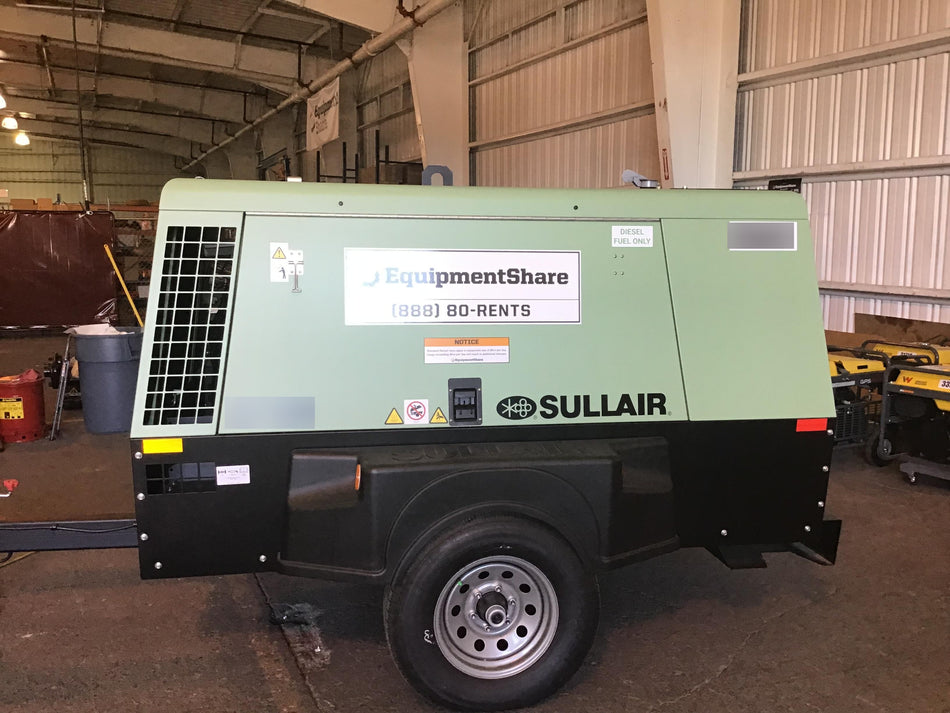 2019 SULLAIR 375H