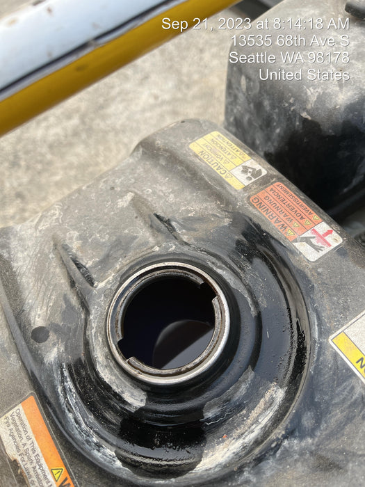 2020 WACKER NEUSON PT4A