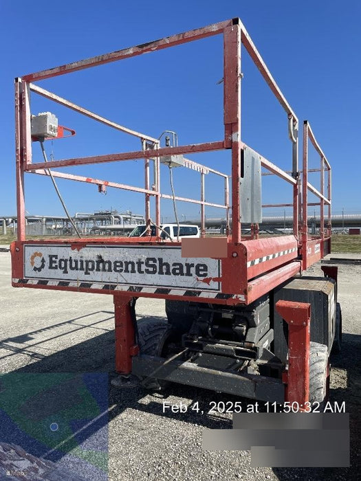 2019 SKYJACK SJ6832 RT