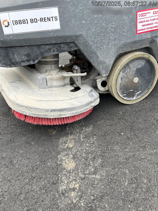 2023 KARCHER BD 80/100 W BP