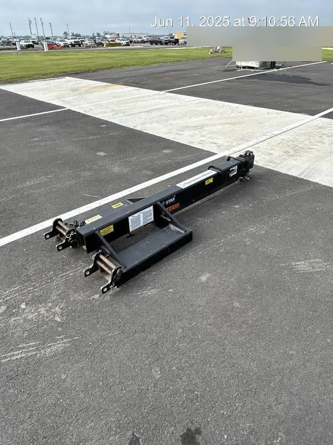 2024 STAR INDUSTRIES M1360B - Star JIB Boom