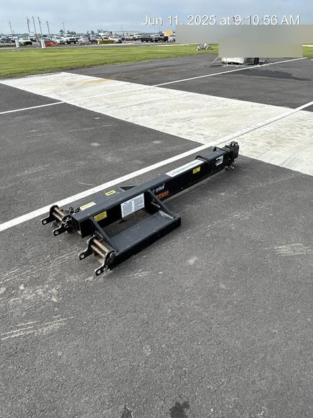 2024 STAR INDUSTRIES M1360B - Star JIB Boom