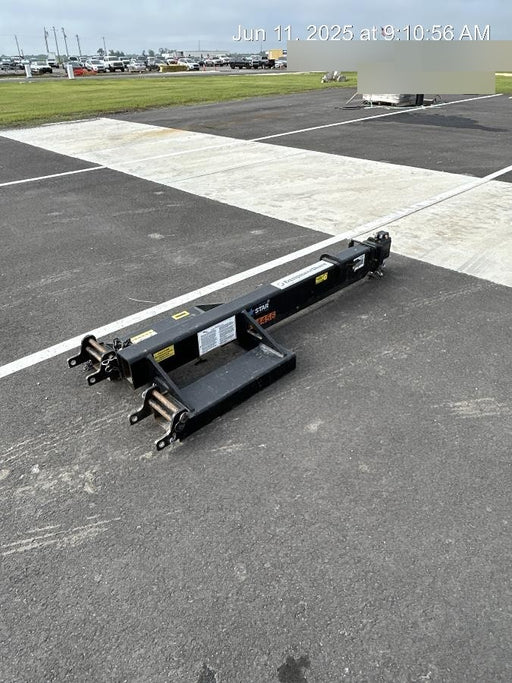 2024 STAR INDUSTRIES M1360B - Star JIB Boom