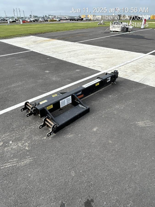 2024 STAR INDUSTRIES M1360B - Star JIB Boom