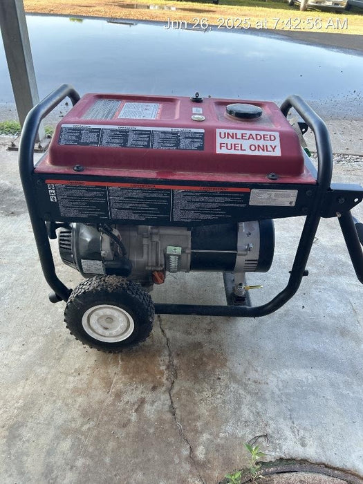 2025 MI-T-M GEN-6500-0MM1