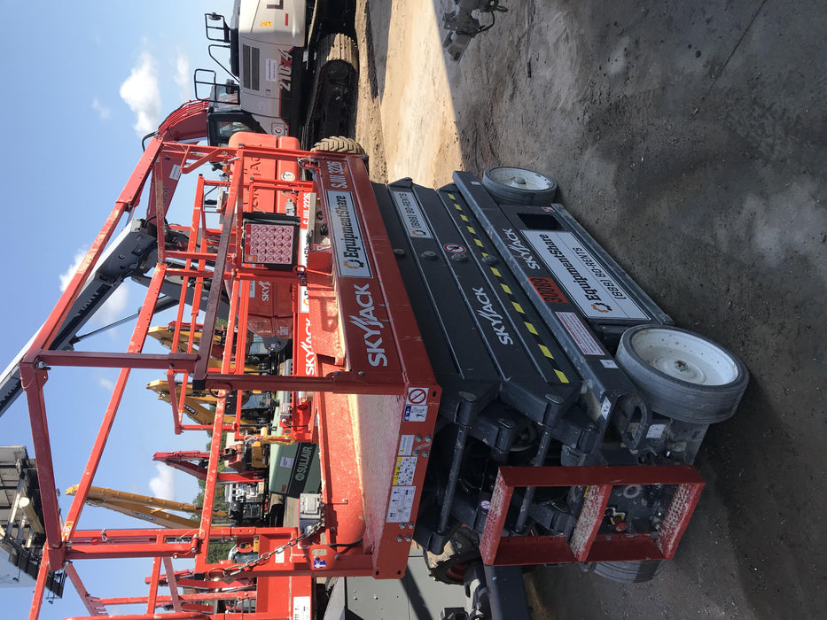 2019 SKYJACK SJIII-3226