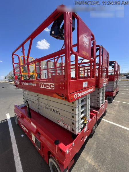 2026 MEC 4555+