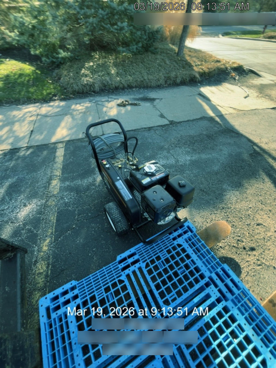 2025 MI-T-M CW-3504-5MGH