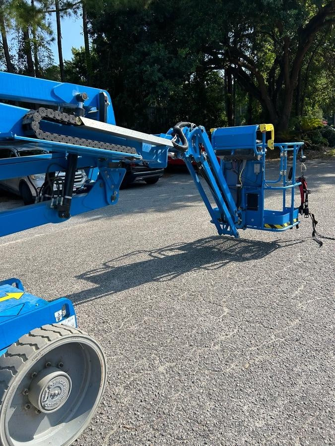 2024 GENIE Z40/23N RJ