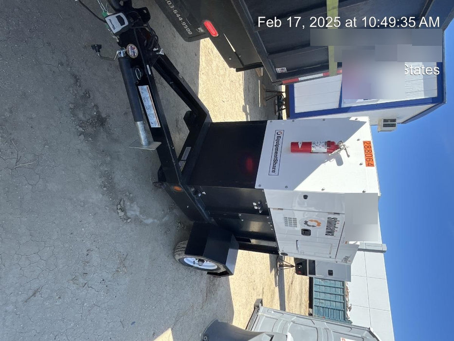 2023 SHINDAIWA DGK15FL