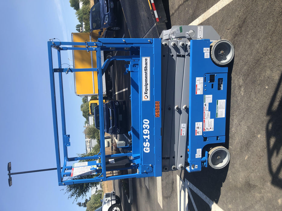 2020 Genie GS-1930 GENIE GS-1930